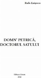 Domn' Petrică doctorul satului