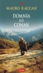 Domnia lui Conan