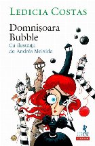 Domnișoara Bubble