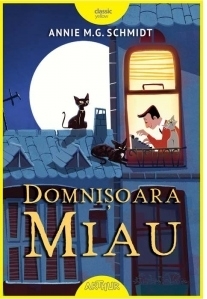 Domnisoara Miau