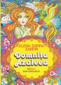 Domnita Azaleea - Basme