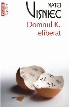 Domnul eliberat (ediţie buzunar)