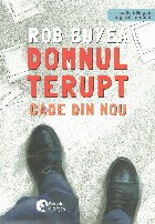 Domnul Terupt cade din nou