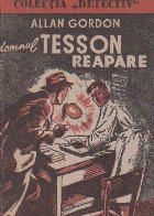 Domnul Tesson reapare