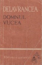 Domnul Vucea