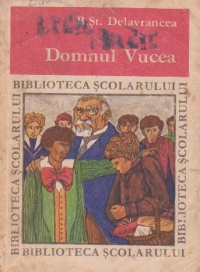 Domnul Vucea