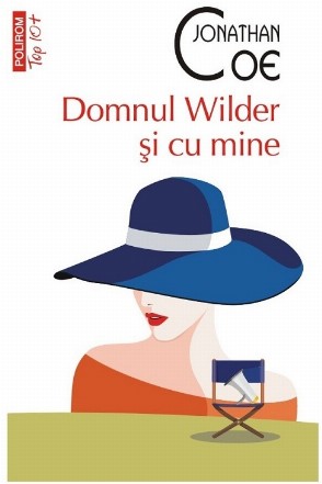 Domnul Wilder şi cu mine