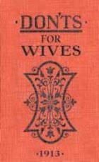 Don\ for Wives