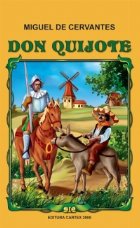 Don Quijote