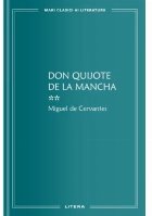 Don Quijote de la Mancha - Vol. 2 (Set of:Don Quijote de la ManchaVol. 2)