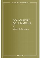 Don Quijote de la Mancha - Vol. 1 (Set of:Don Quijote de la ManchaVol. 1)