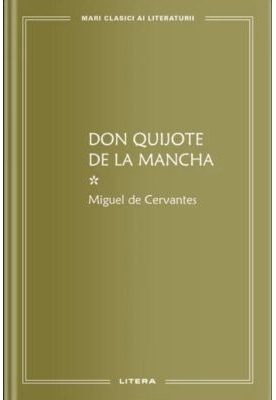 Don Quijote de la Mancha - Vol. 1 (Set of:Don Quijote de la ManchaVol. 1)