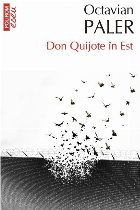 Don Quijote în Est (ediție de buzunar)