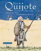 DON QUIJOTE POVESTIT PENTRU COPII