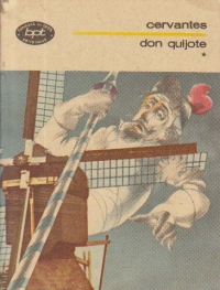 Don Quijote, Volumul I