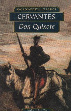 Don Quixote