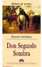 Don Segundo Sombra