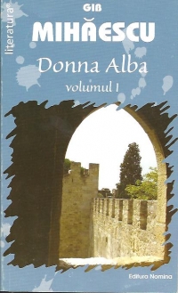 DONNA ALBA VOL I