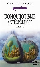 DonQuijotisme AntropoLexice Editia