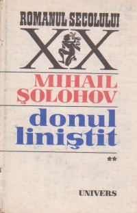 Donul linistit, Volumul al II-lea