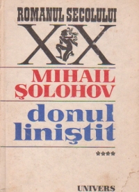 Donul linistit, Volumul al IV-lea