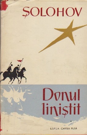 Donul Linistit, Volumul I