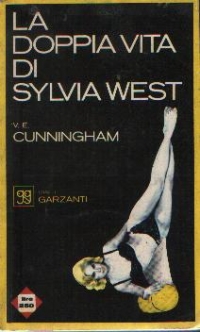 La doppia vita di Sylvia West