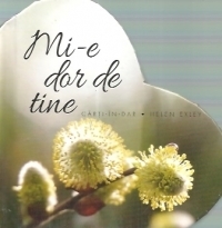 Mi-e dor de tine