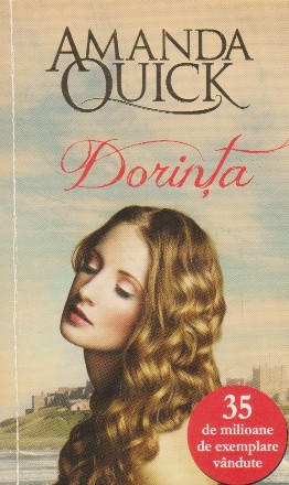 Dorinta