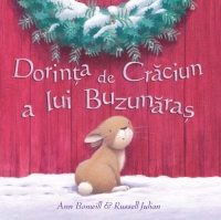 Dorinta de Craciun a lui Buzunaras