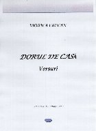 Dorul casă versuri