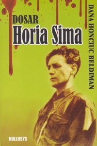 Dosar Horia Sima