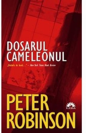 DOSARUL CAMELEONUL