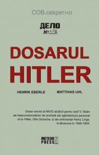 Dosarul Hitler (editia 2013)