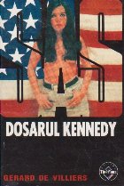 Dosarul Kennedy