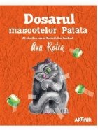 Dosarul mascotelor Patata. Al cincilea caz al Detectivilor Aerieni