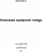 Doskonała wydajność mózgu