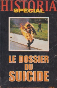 Le dossier du suicide