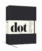 Dot Journal (Black)