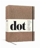 Dot Journal (Gold)