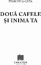 Două cafele şi inima