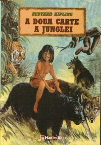 A doua carte a junglei