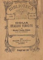 Doua ceasuri fericite