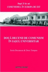 Doua decenii de comunism in Iasul universitar