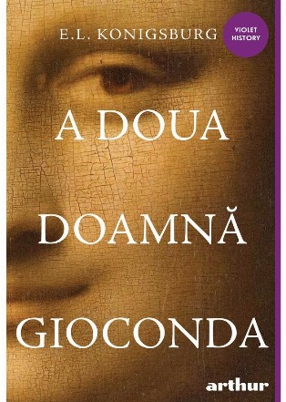 A doua doamnă Gioconda