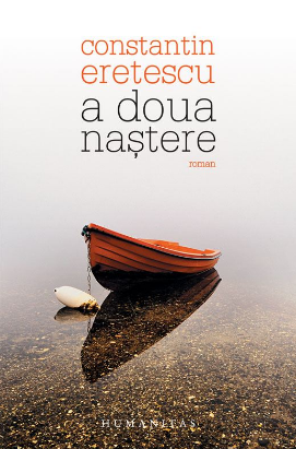 A doua nastere. Roman