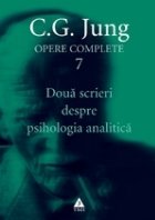 Doua scrieri despre psihologia analitică