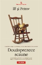 Douăsprezece scaune