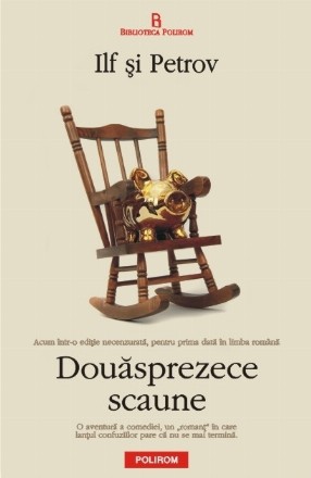 Douăsprezece scaune