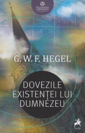 Dovezile existentei lui Dumnezeu